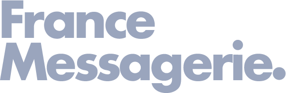 France Messagerie - Logo