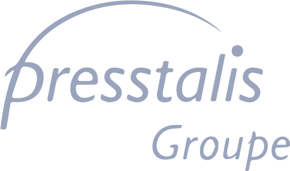 Presstalis - Logo