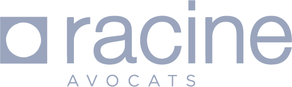 Racine Avocat - Logo